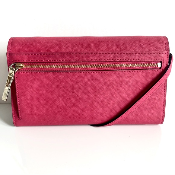Kate Spade Cameron Street Stormie Crossbody/Wallet - Picture 2 of 6
